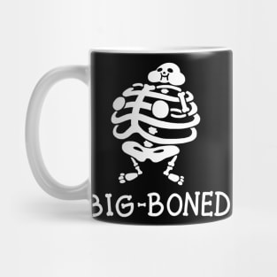 Big-Boned Mug